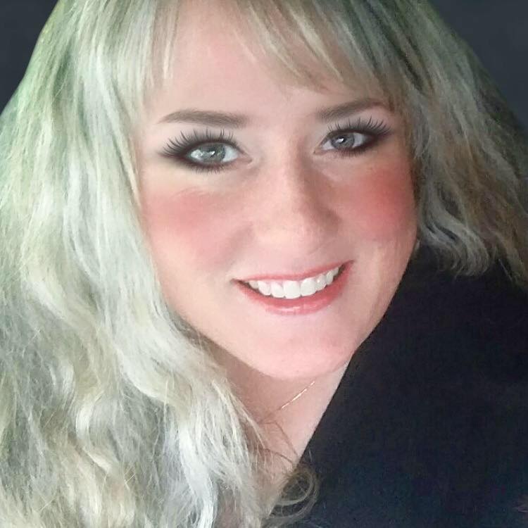 Episode 187 with Robyn Sandoval Self Defense Gun Stories Podcast